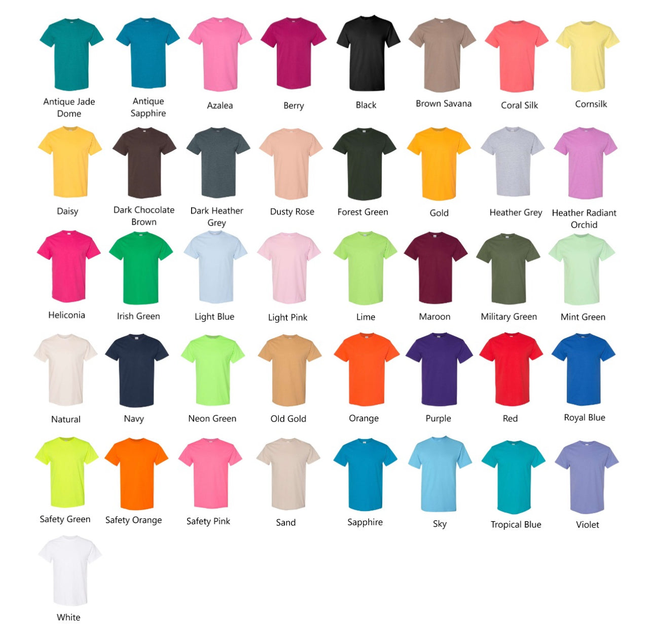 viral girlfriend / boyfriend t shirt ( custom made )