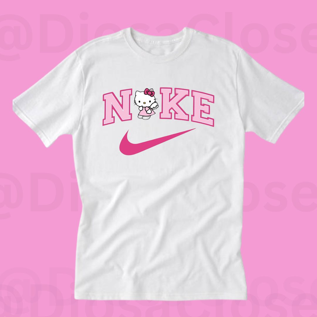 hello kitty t shirt