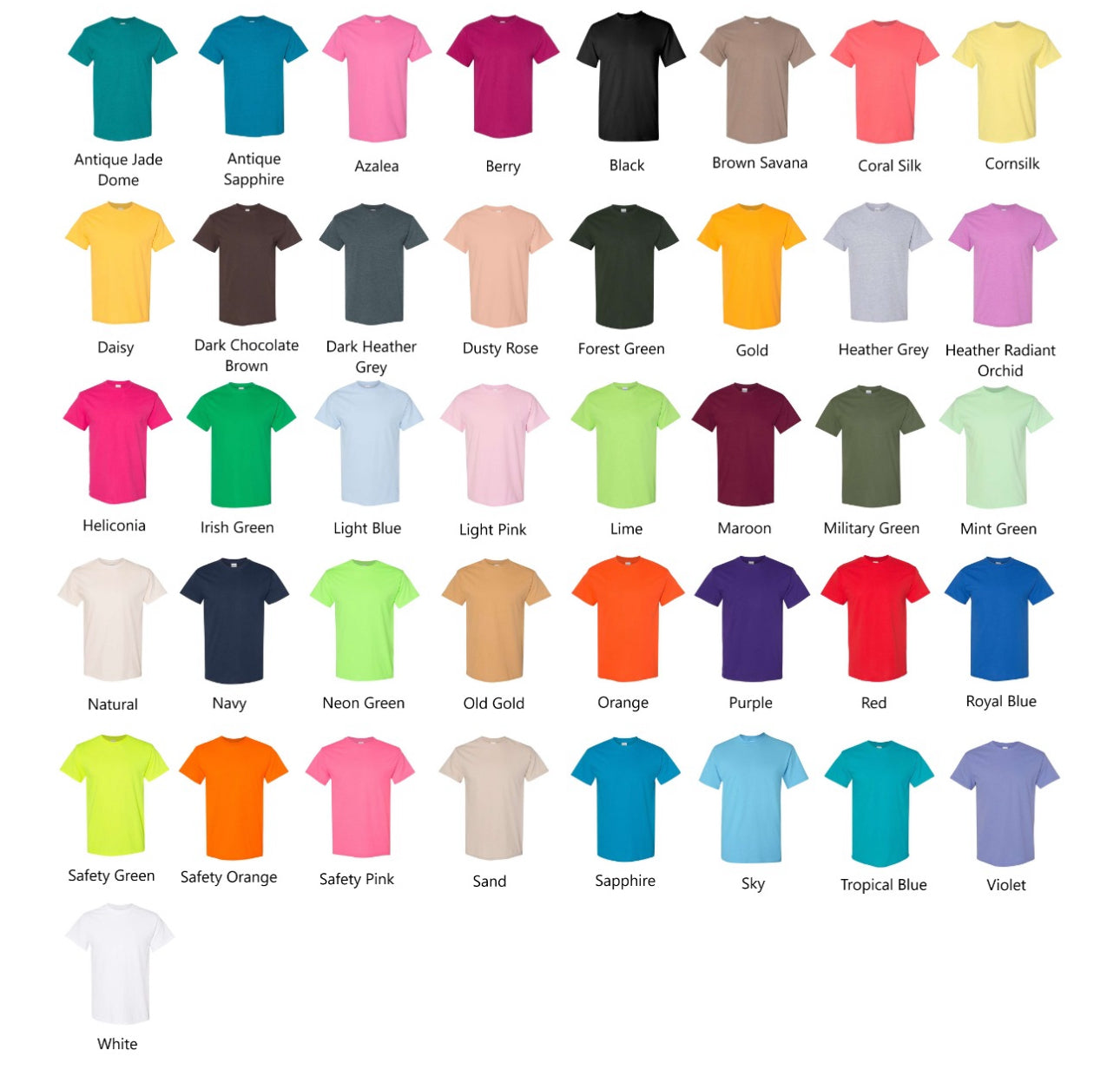Stitch designs ( select from tee , sweater or hoodie )ALL DETAILS IN PRODUCT DESCRIPTION