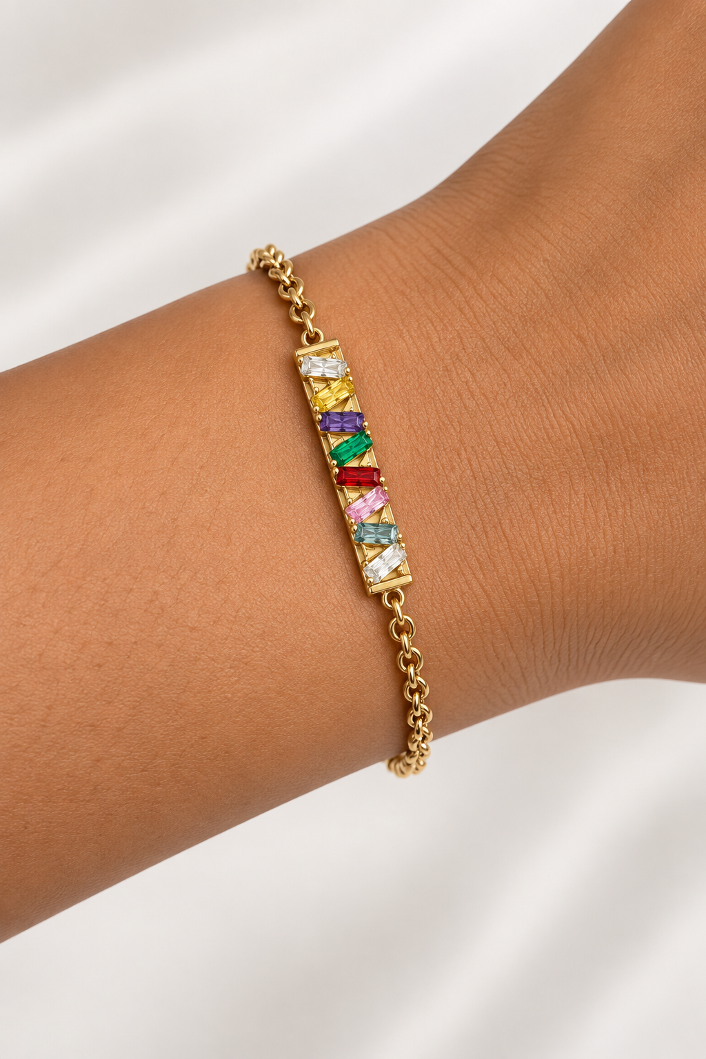 Aurora Bracelet