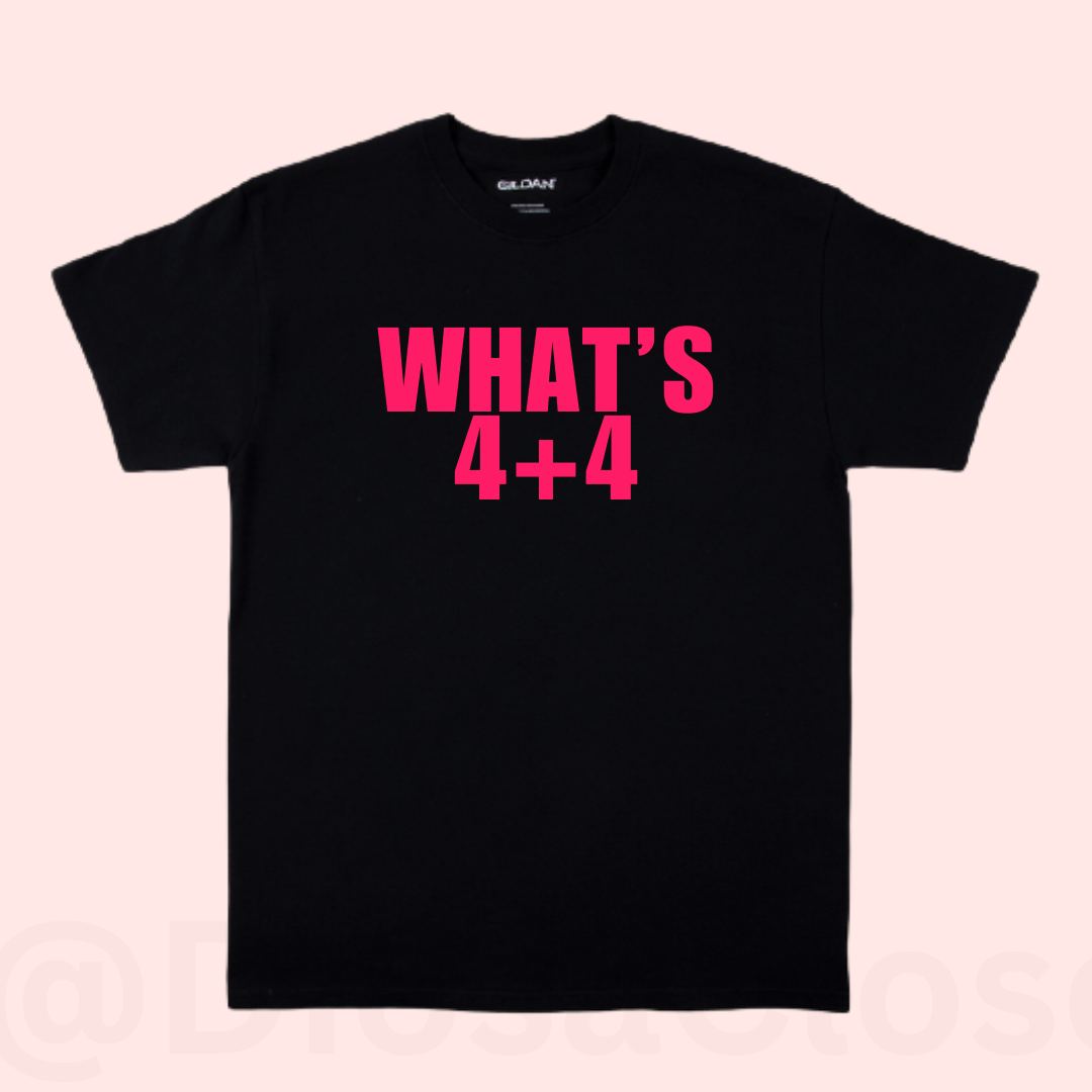 ATE T SHIRT
