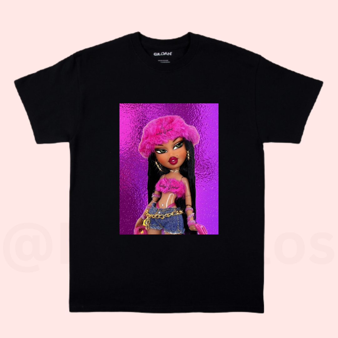 bratz t shirt