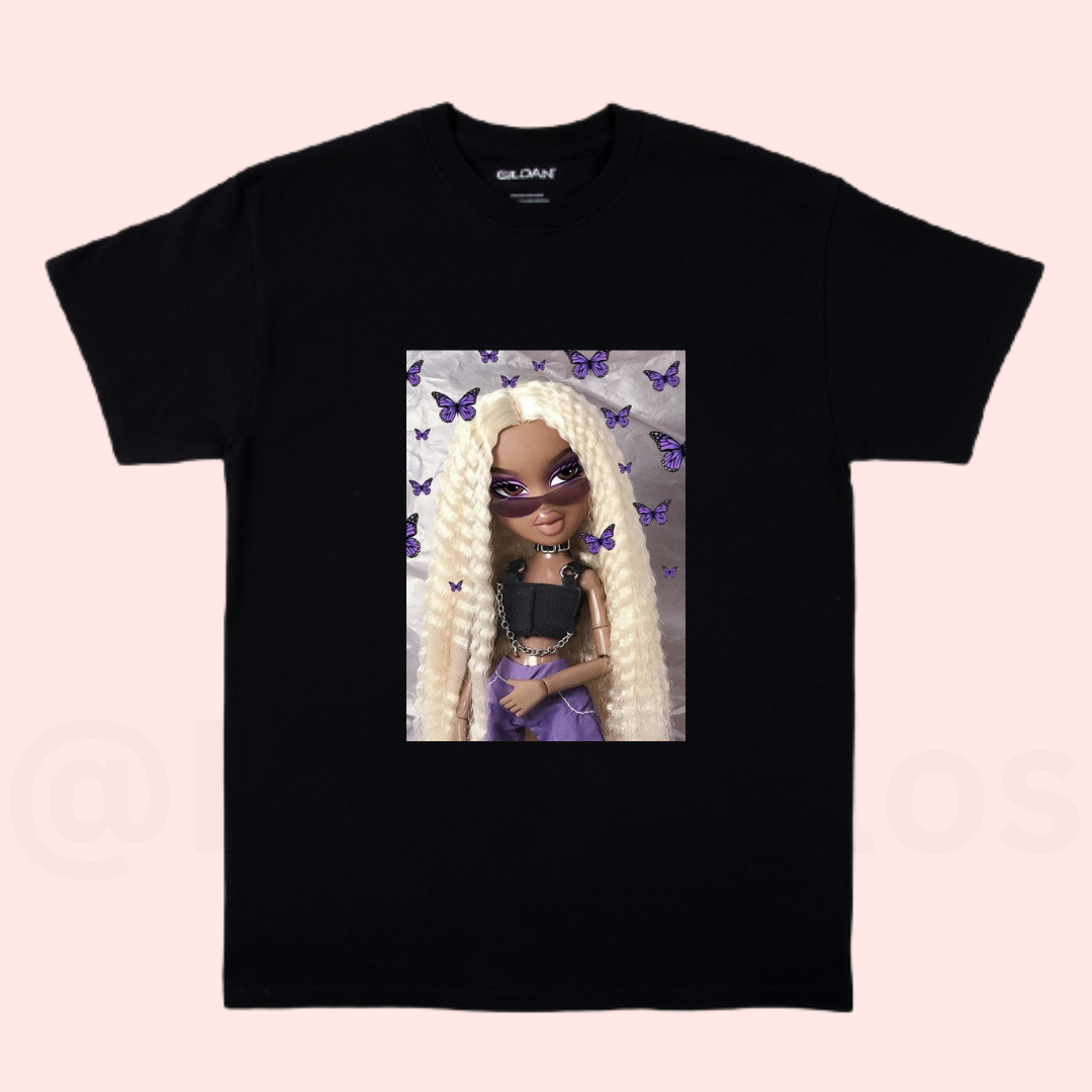 bratz t shirt