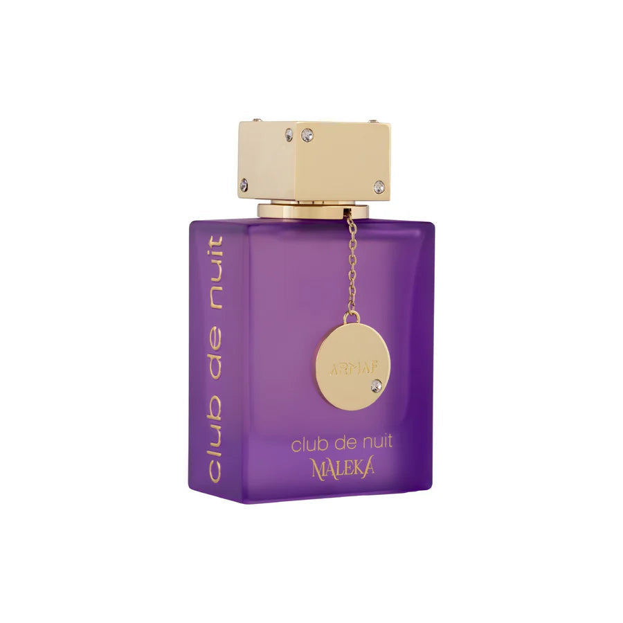 Club de Nuit Maleka by Armaf – Eau de Parfum 105ML