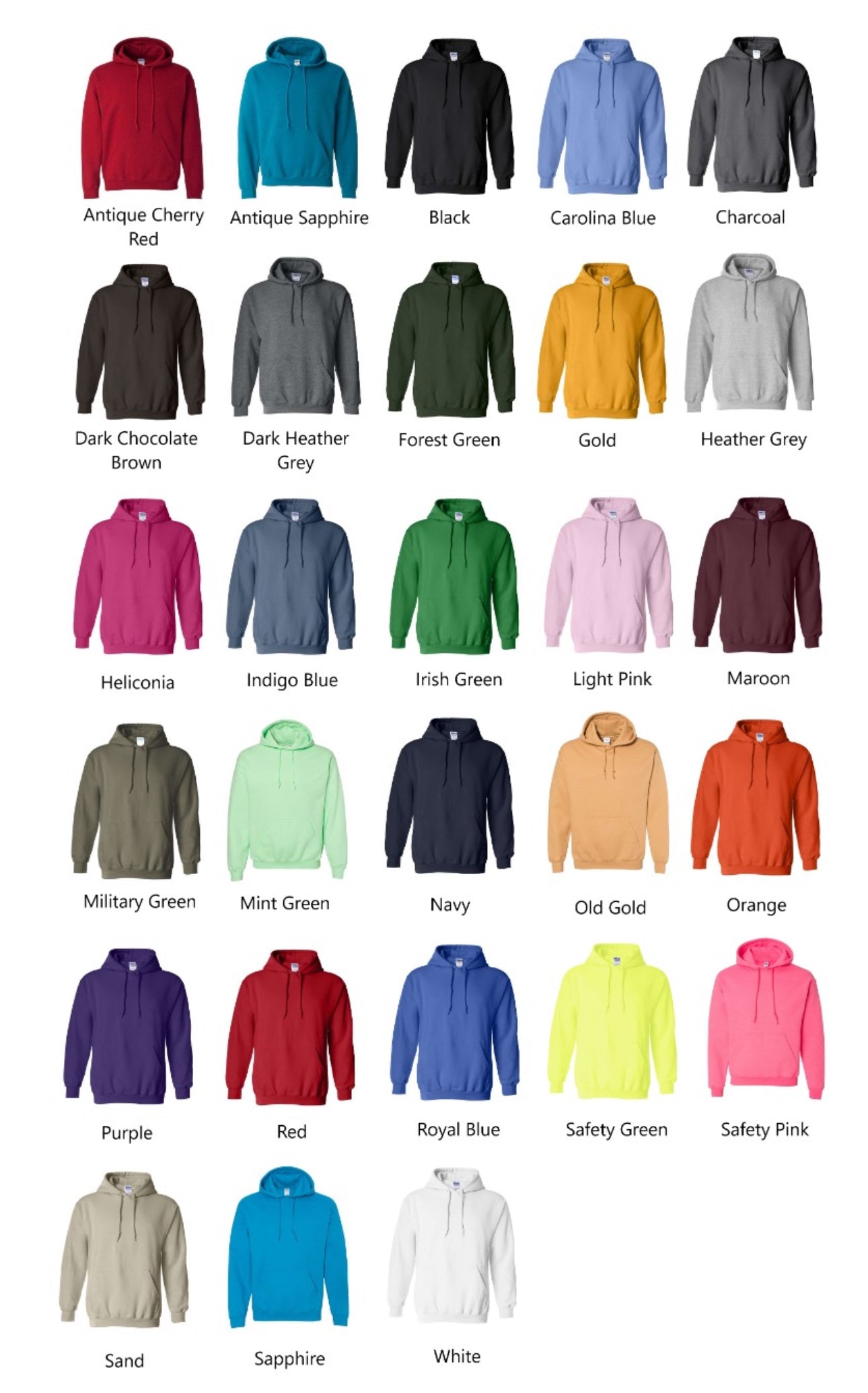 Stitch designs ( select from tee , sweater or hoodie )ALL DETAILS IN PRODUCT DESCRIPTION