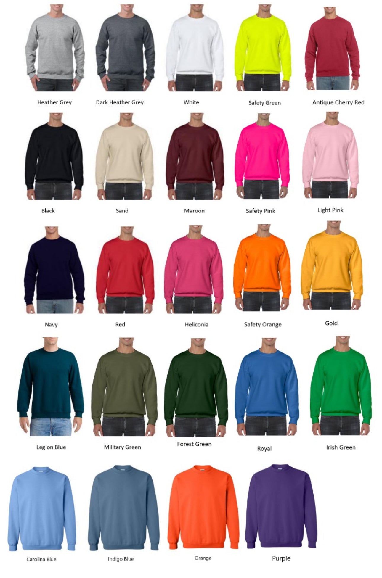 Stitch designs ( select from tee , sweater or hoodie )ALL DETAILS IN PRODUCT DESCRIPTION