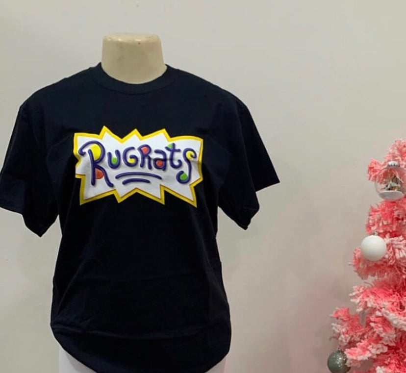 Rugarts t shirt