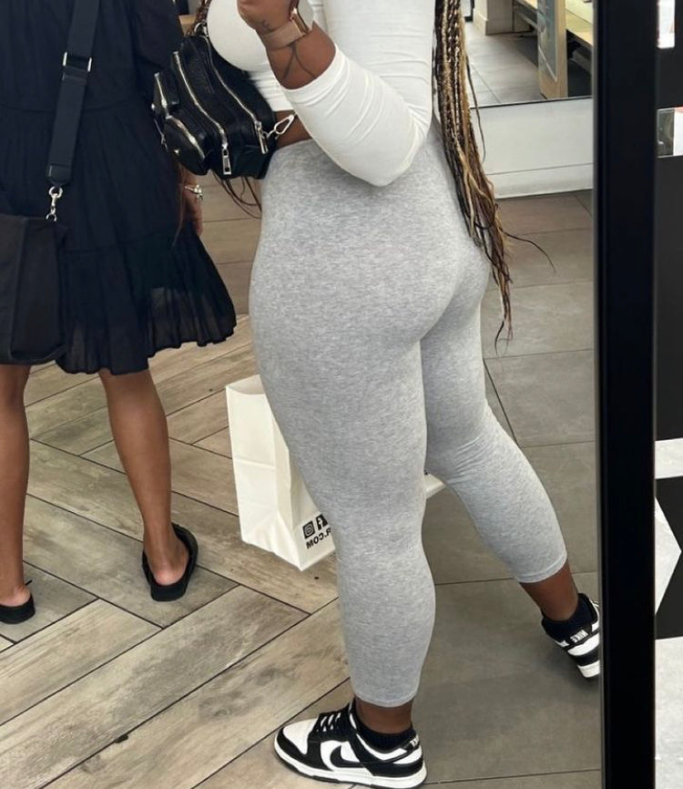 Long leggings