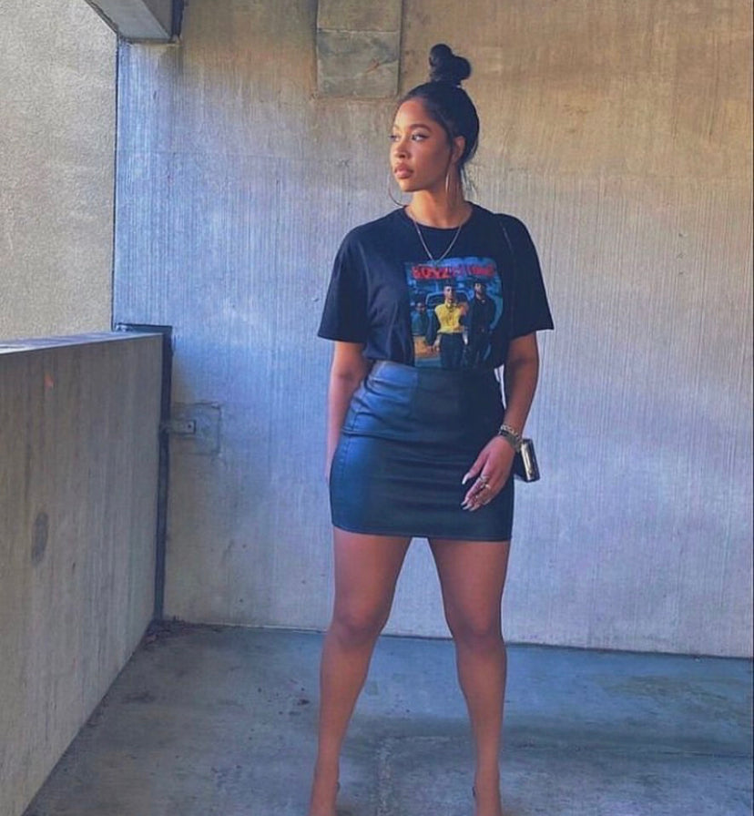 Boyz n the hood t shirt
