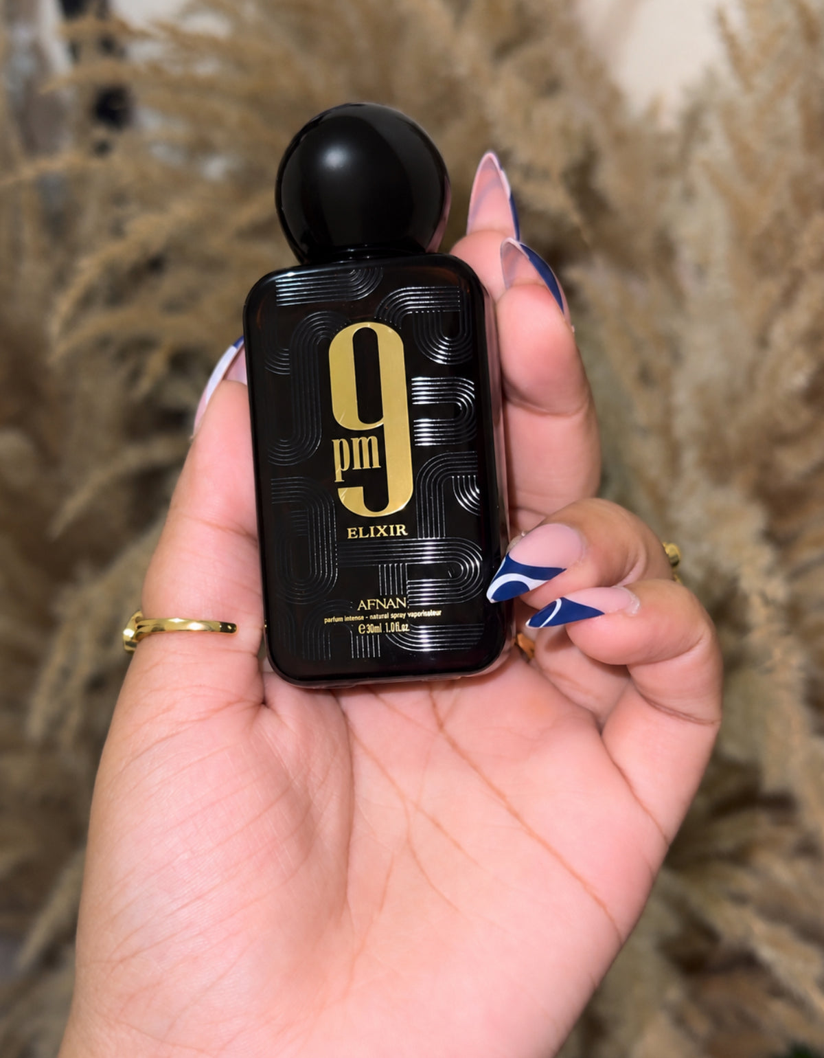 9PM Elixir – Mini Inspired Eau de Parfum 30ML