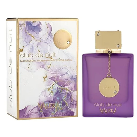 Club de Nuit Maleka by Armaf – Eau de Parfum 105ML