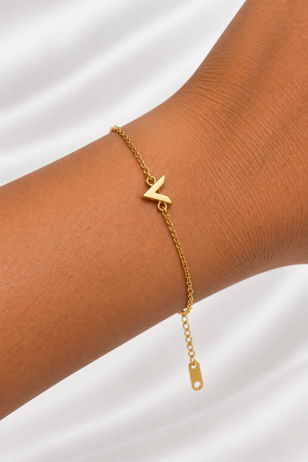 Vela Bracelet