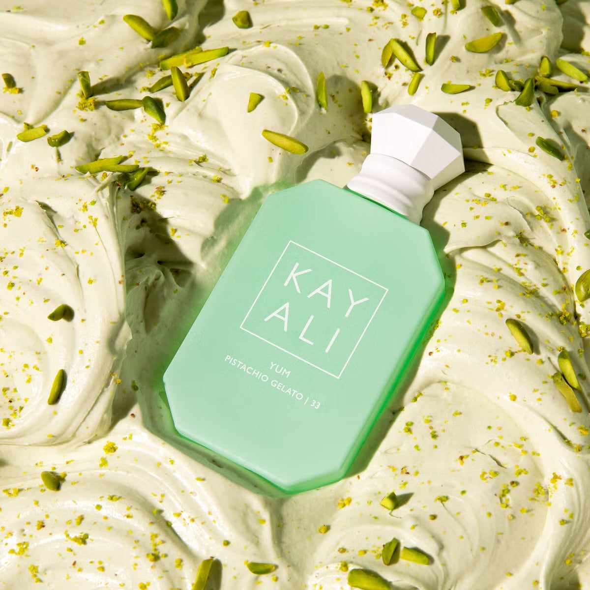 Pistachio Gelato | 33 Inspired Eau de Parfum – 100ML