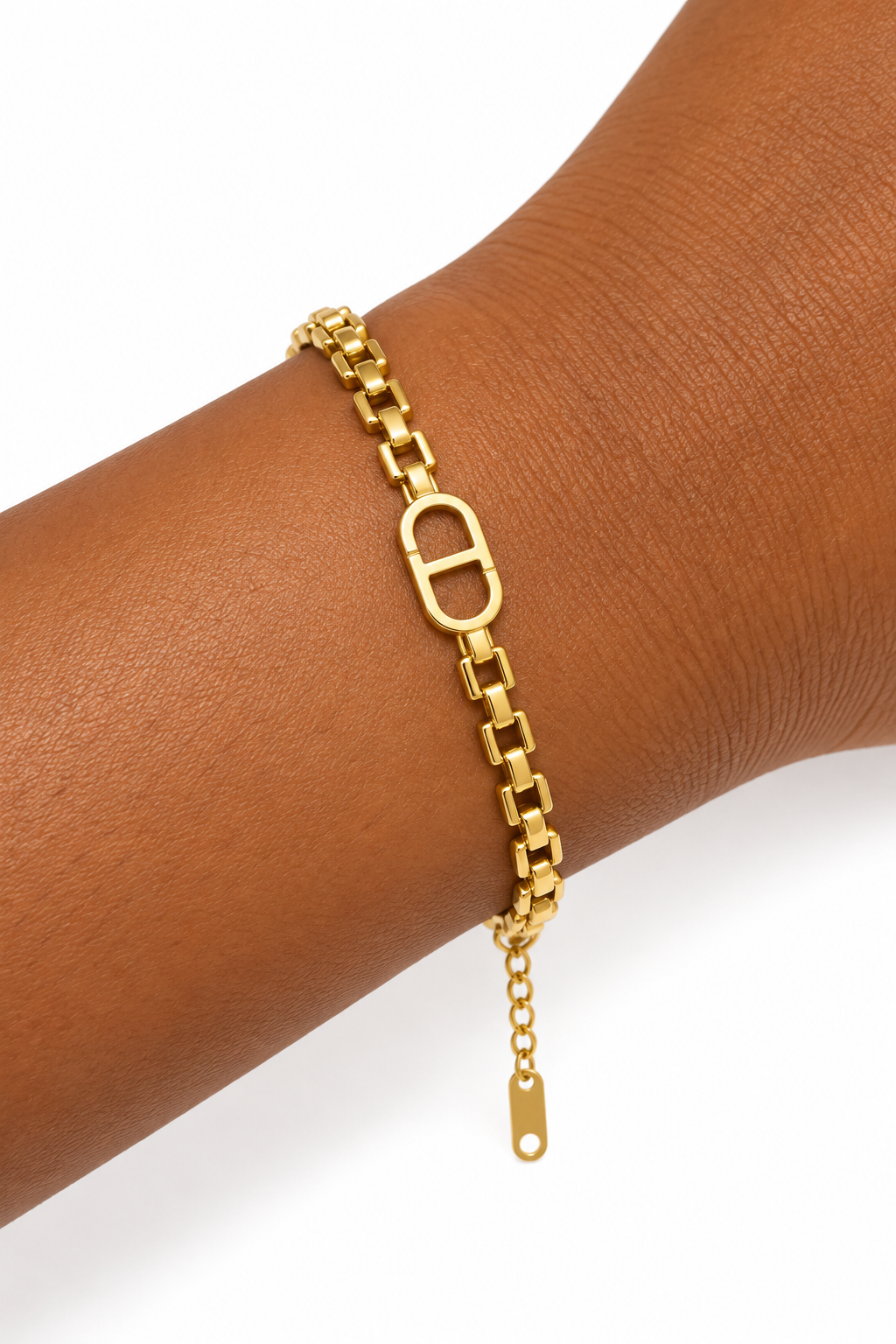 Amélie Link Bracelet