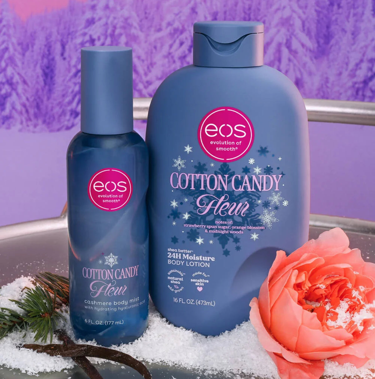 EOS 2026 Holiday Collection - PRE ORDER