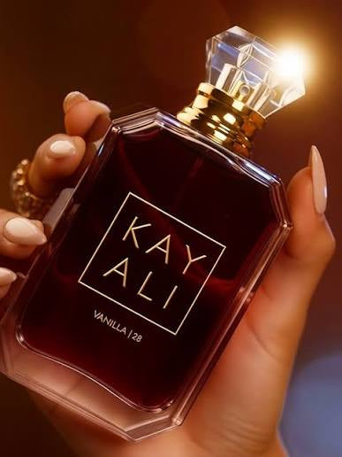 Kayali - Vanilla | 28 – Inspired Eau de Parfum 100ML