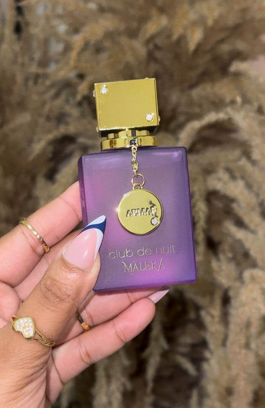 Club de Nuit Maleka – Mini Inspired Eau de Parfum 30ML