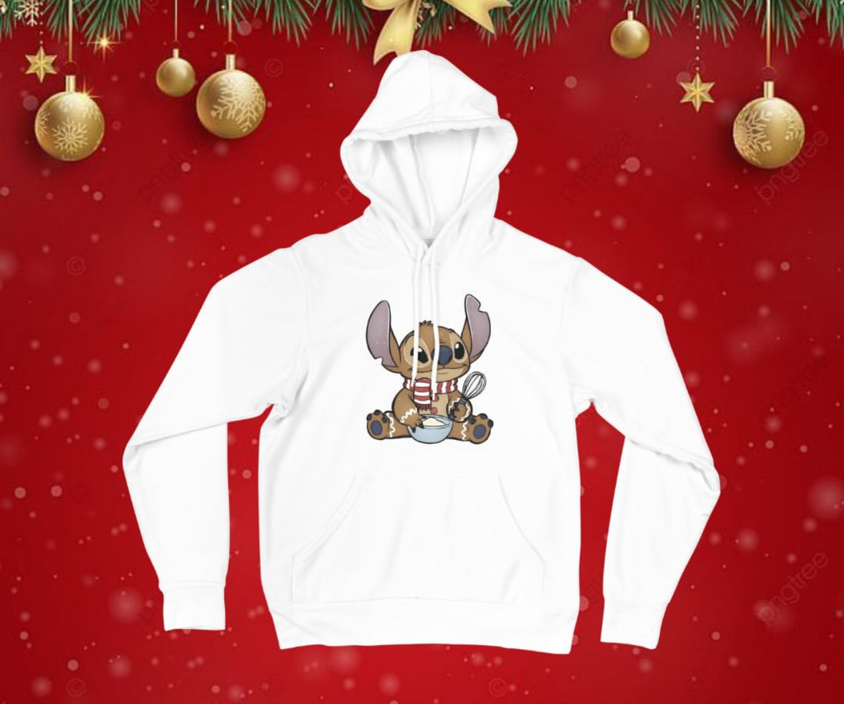 Ginger bread stitch ( design 1 )