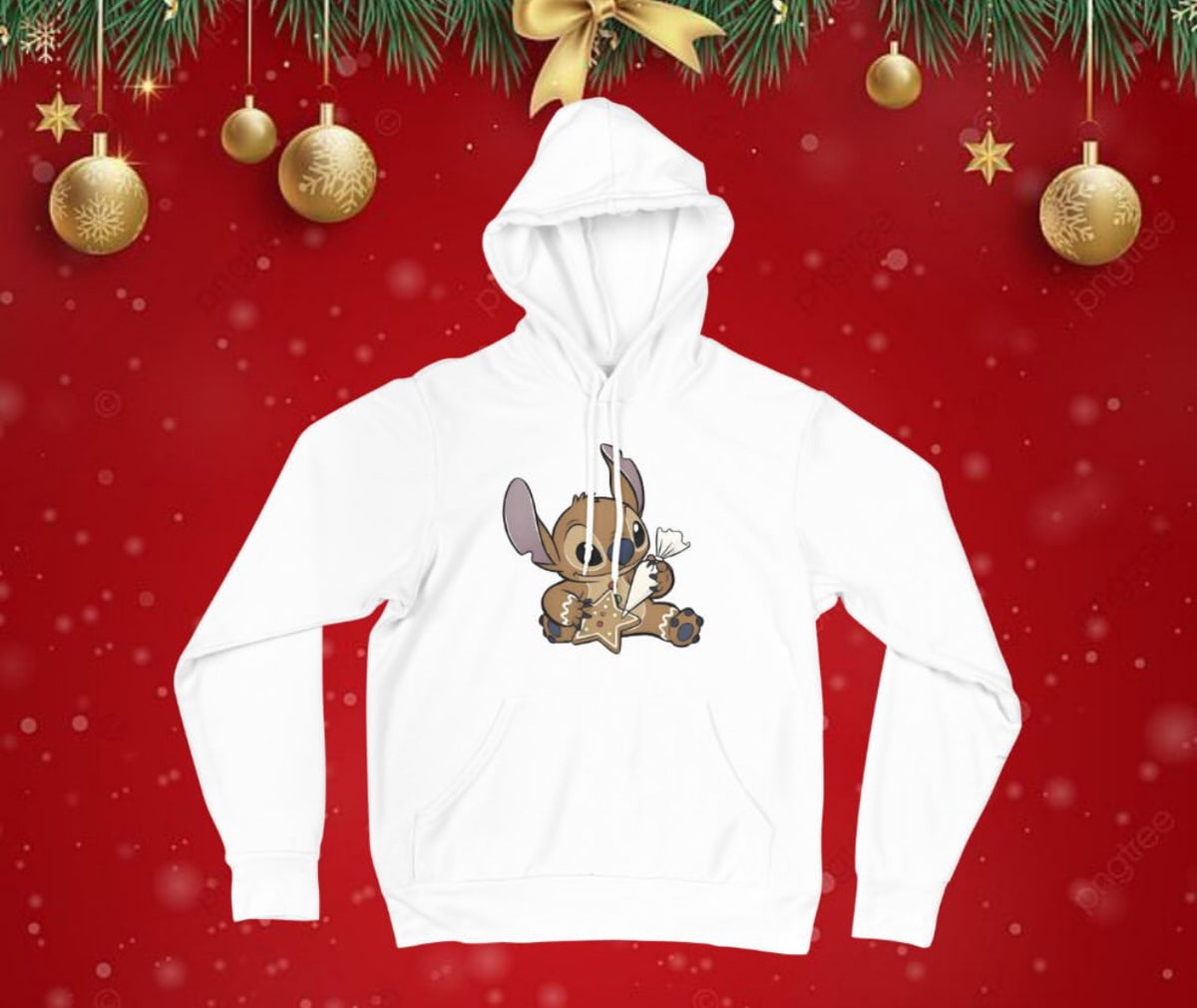 Ginger bread stitch ( design 2)