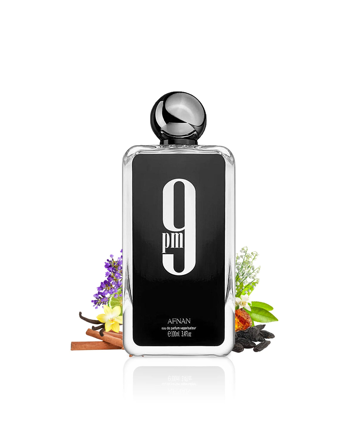 9PM Eau de Parfum | 100ml