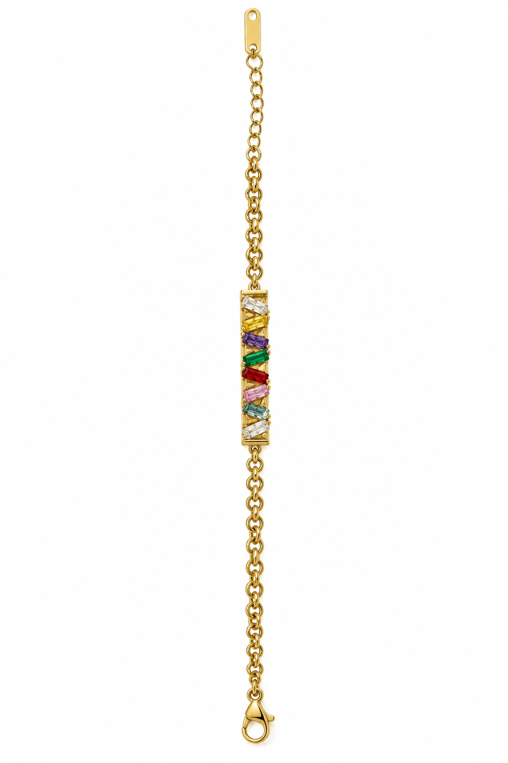 Aurora Bracelet