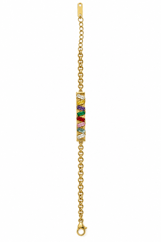 Aurora Bracelet