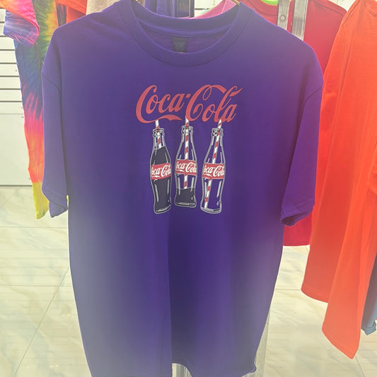 Medium Coca Cola T shirt