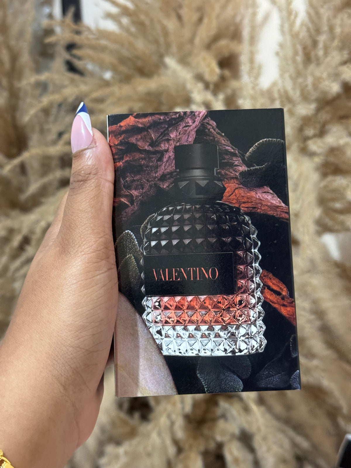 Born in Roma Coral Fantasy – Full Size Inspired Eau de Toilette 100ML 🧡✨
