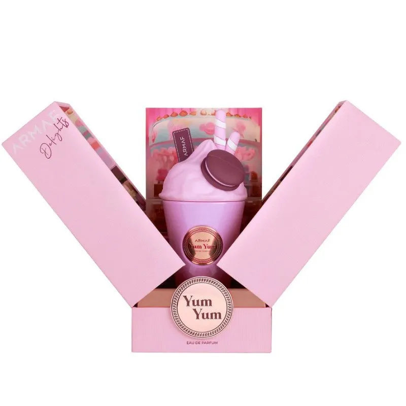 YUM YUM 🍒🍦 | 100ML Eau de Parfum