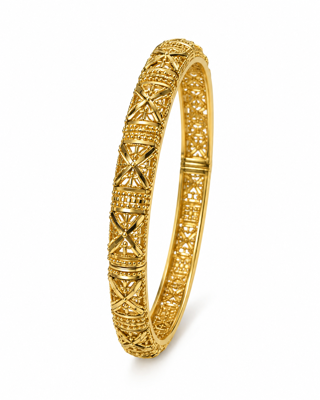 The Aurelia Bangle