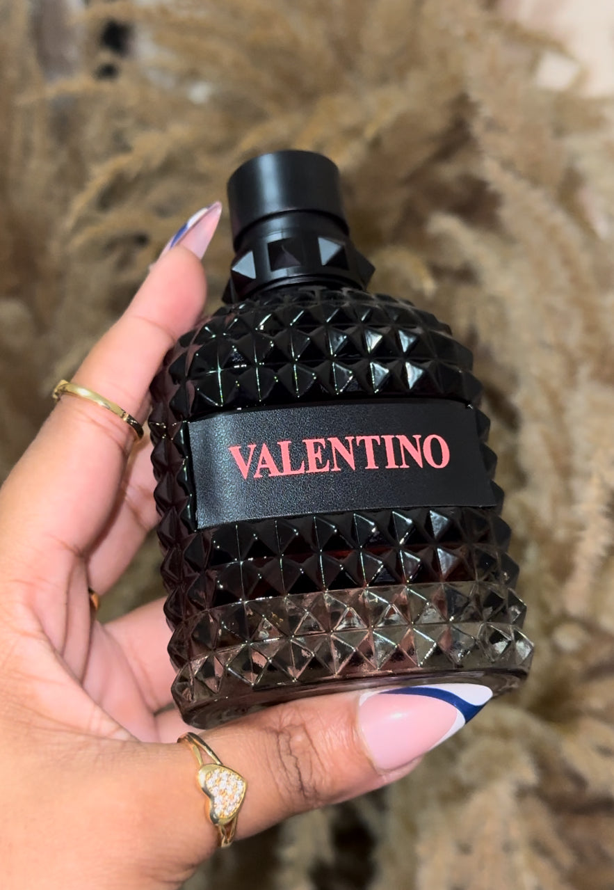 Born in Roma Coral Fantasy – Full Size Inspired Eau de Toilette 100ML 🧡✨