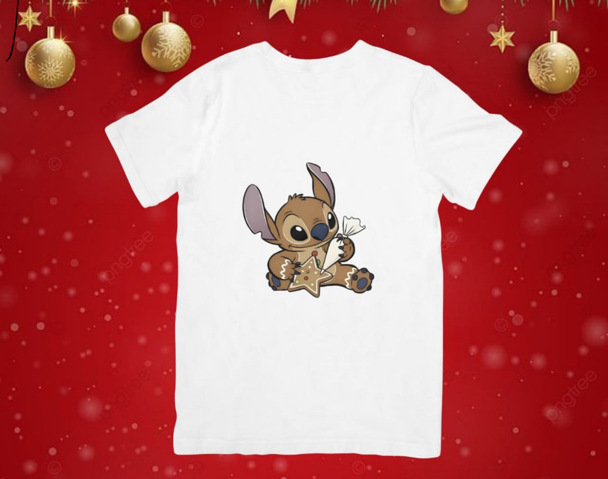 Ginger bread stitch ( design 2)