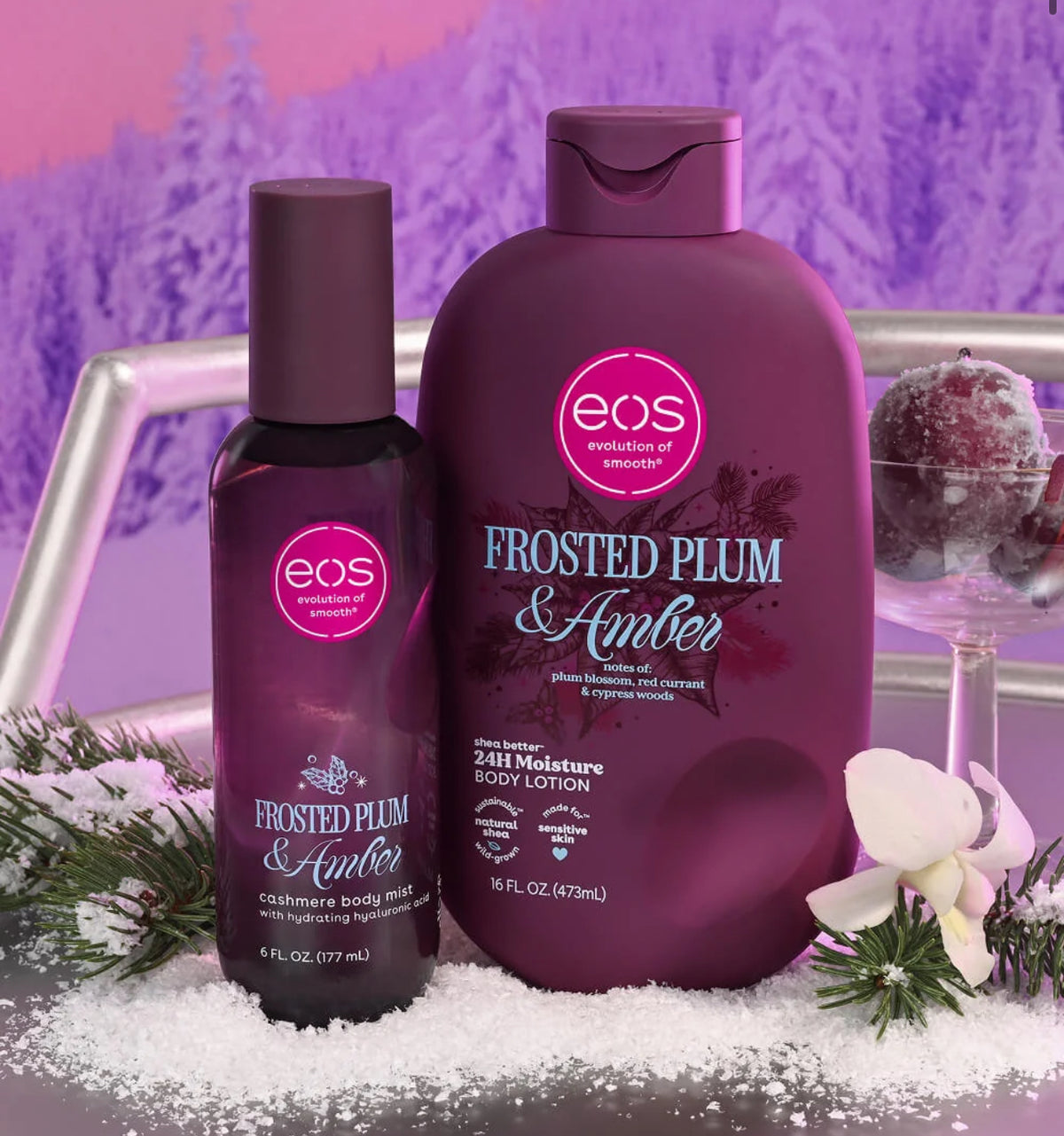 EOS 2026 Holiday Collection - PRE ORDER