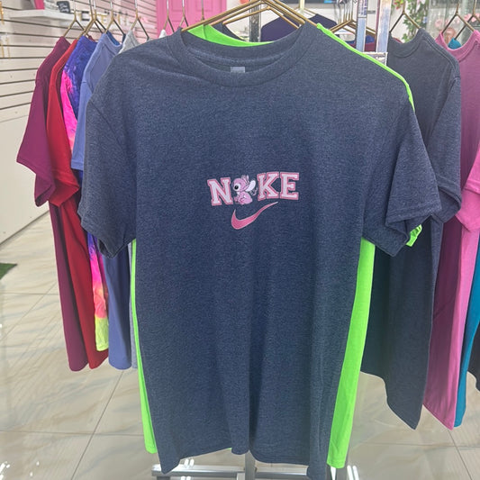 Small angel Nike T shirt