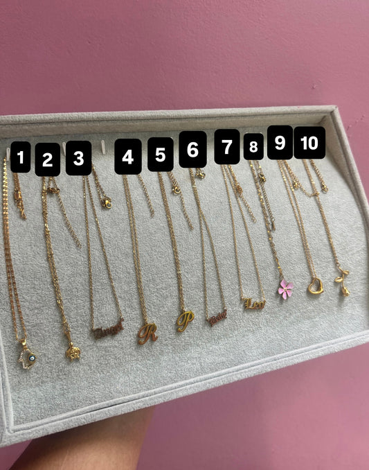 Stainless steel March Sale 🌸