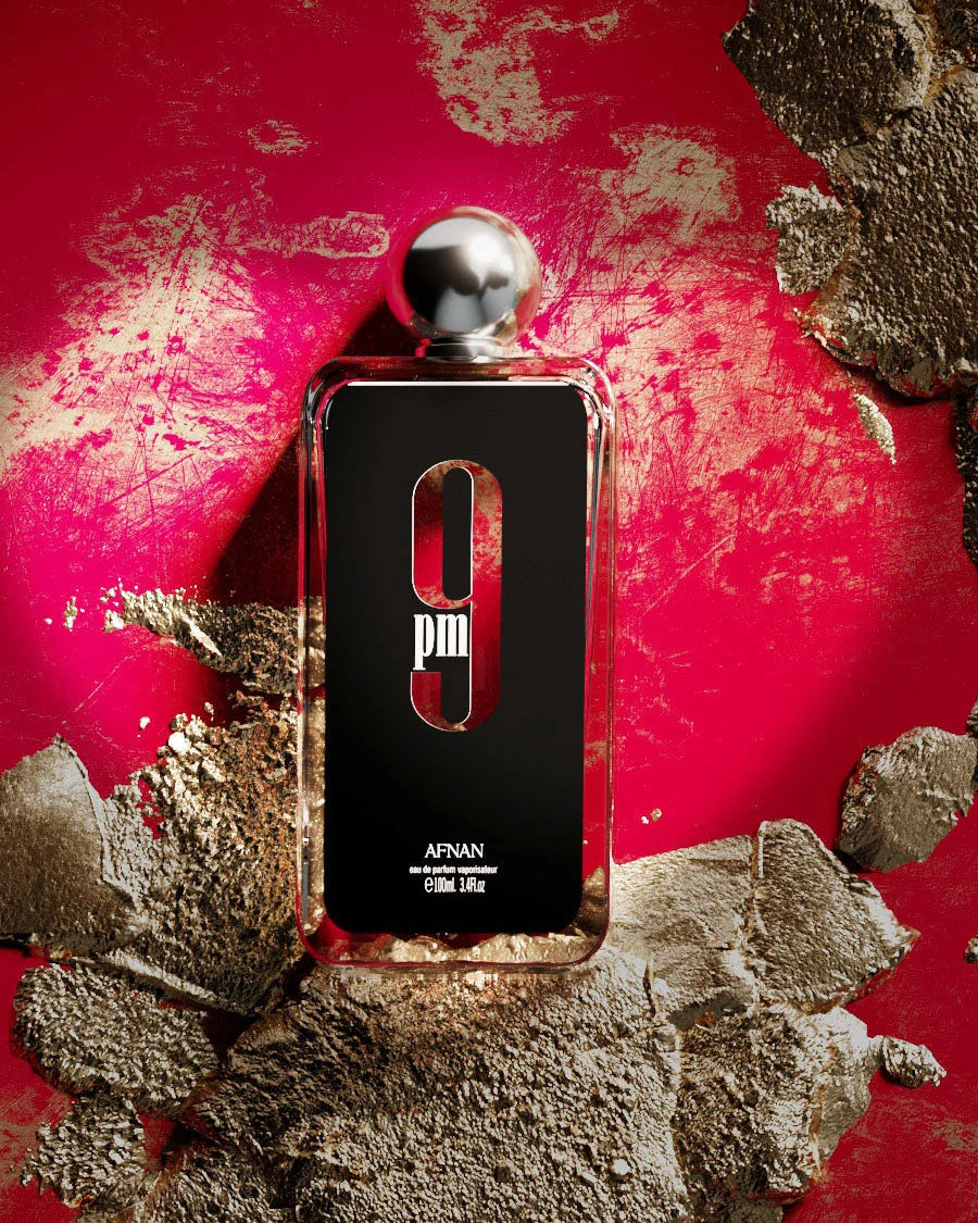 9PM Eau de Parfum | 100ml