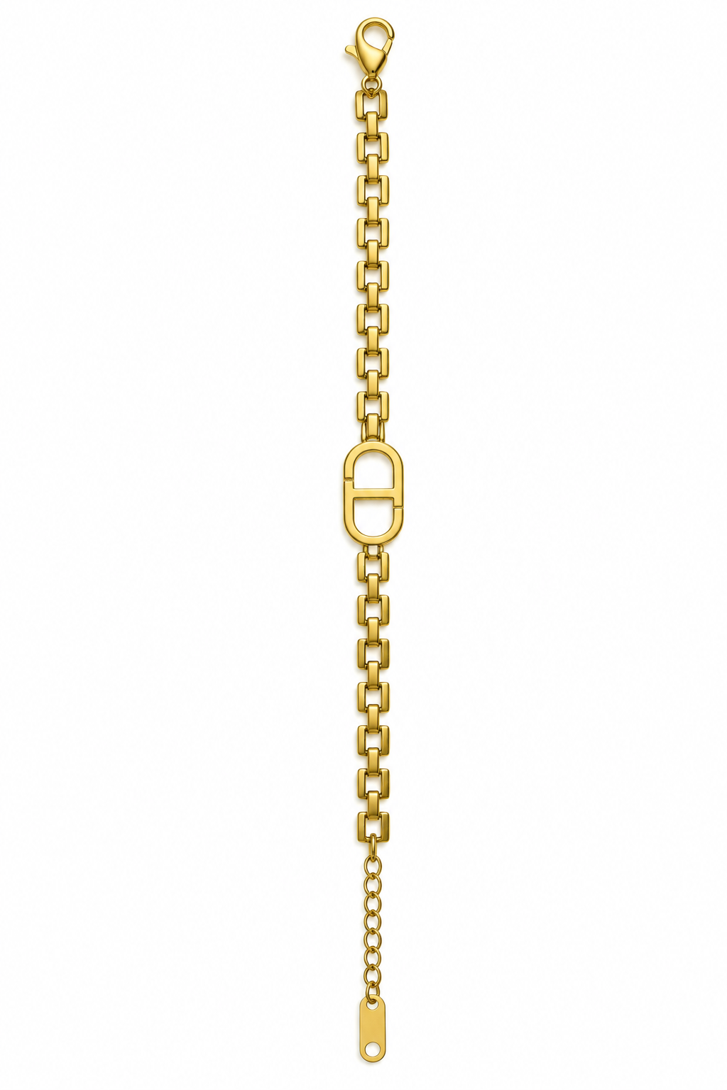Amélie Link Bracelet