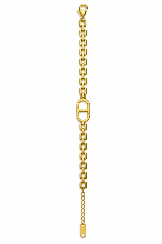 Amélie Link Bracelet