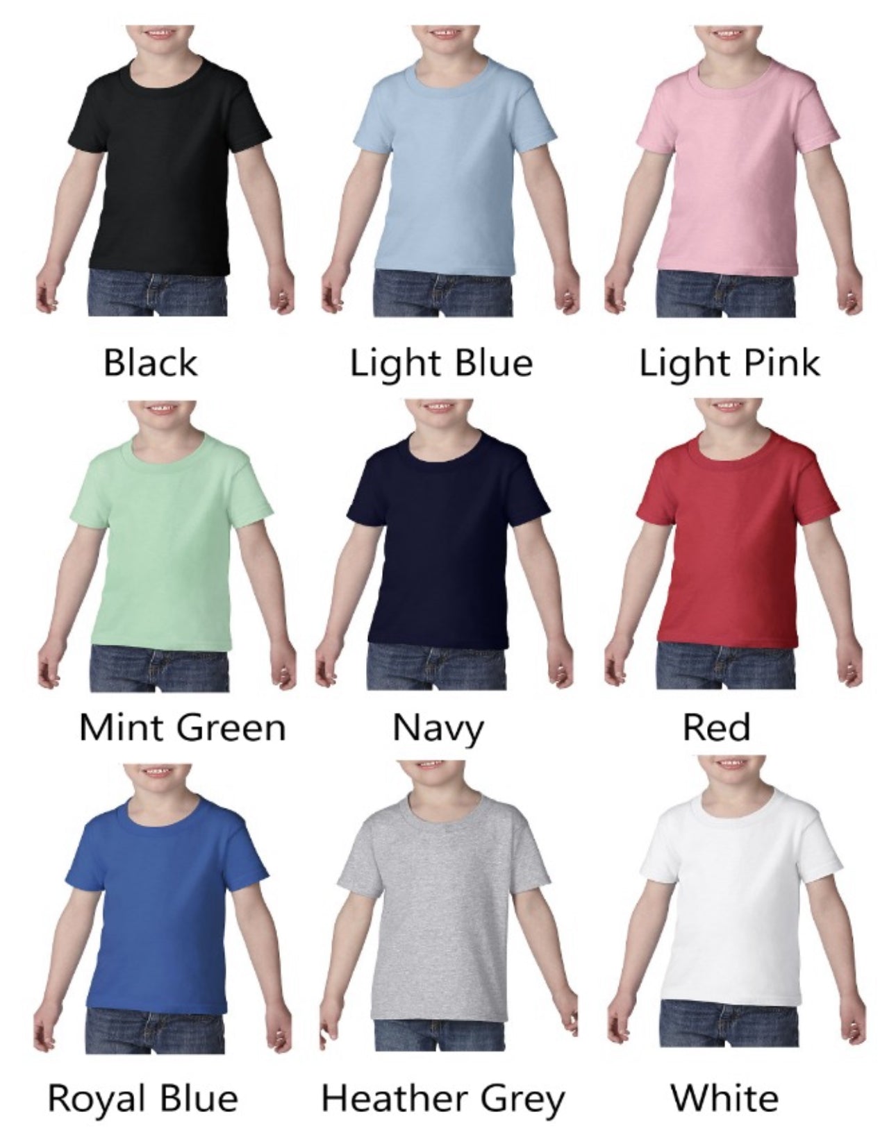 Custom print baby onesie