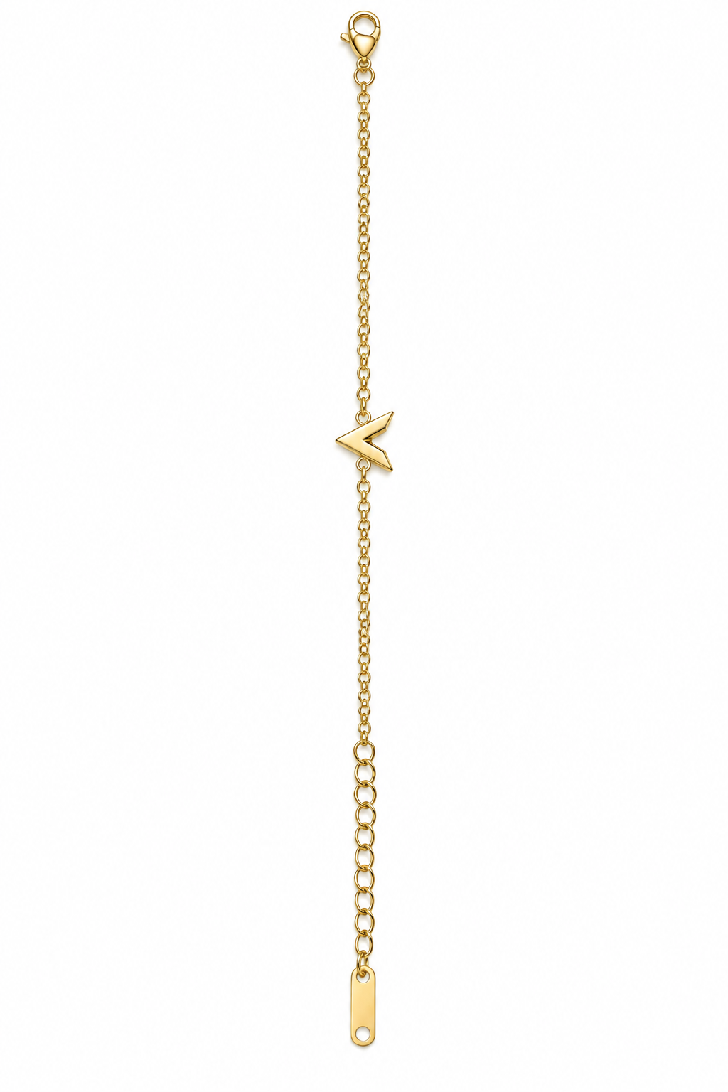 Vela Bracelet