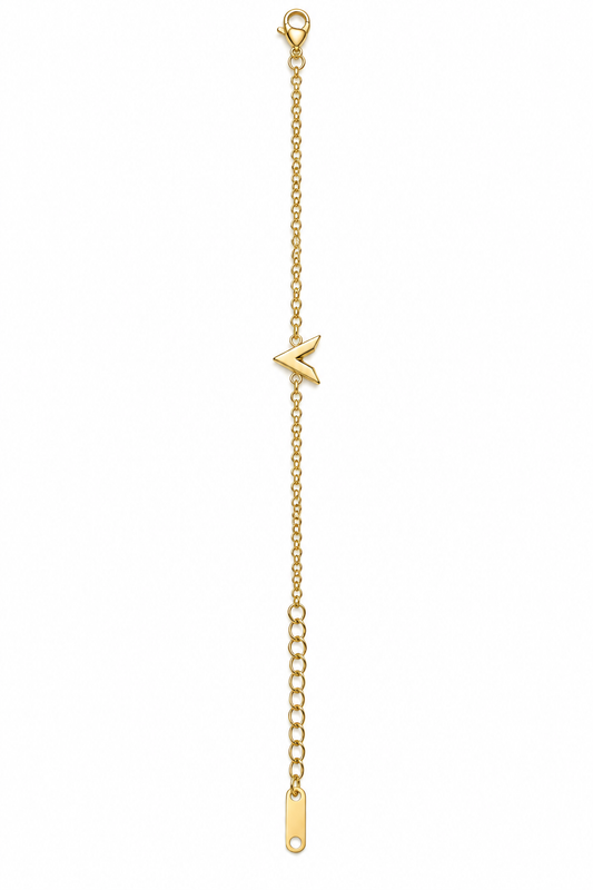 Vela Bracelet