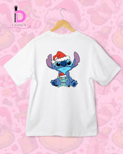 Load image into Gallery viewer, Stitch Christmas Merch
