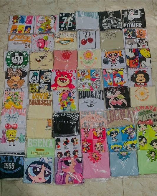 custom print merch - upload your design ( tee/hoodie/sweater/onesie)