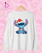 Load image into Gallery viewer, Stitch Christmas Merch
