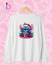 Load image into Gallery viewer, Stitch Christmas Merch
