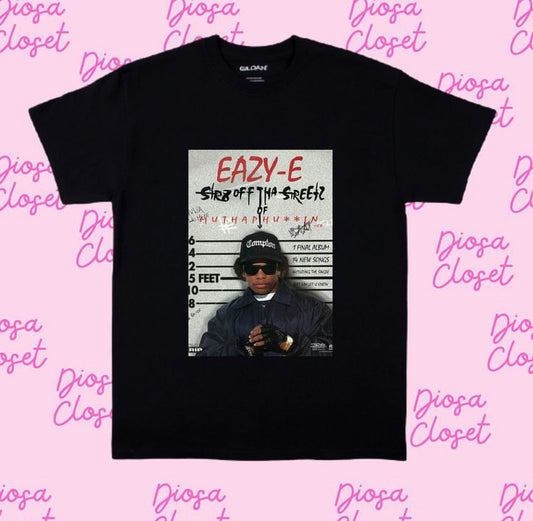 Eazy T shirt